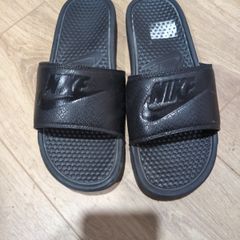 Nike mens slidders slippers flip flops 10 45