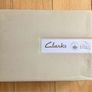 Clarks Women's Perez Glitter Fashion Sandals Size 4 Image 6