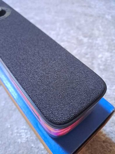 Portable Wireless Speaker