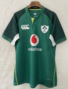 Ireland Rugby Jersey