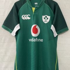 Ireland Rugby Jersey