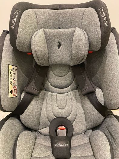 Spotless Osann Kids Car Seat