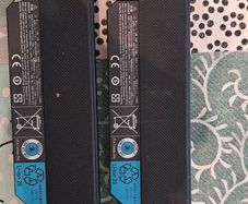 battery fujitsu laptop
