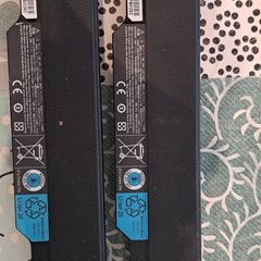 battery fujitsu laptop