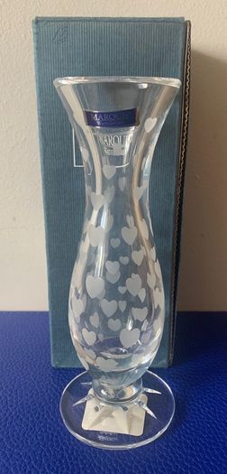 Waterford Crystal Bud Vase