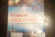 Fiosru na hEiolaiochta
