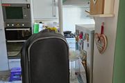 Cabin size Suitcase
