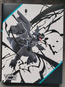 Huge Binder of Pokemon cards for sale! (300+ cards)
