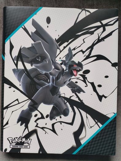Huge Binder of Pokemon cards for sale! (300+ cards)