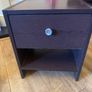 bedside locker Image 4