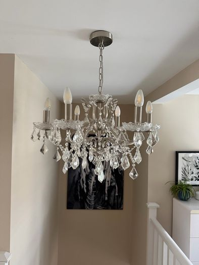 Chandelier