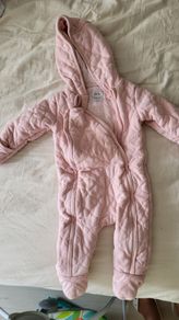 Pramsuit 3 to 6 months