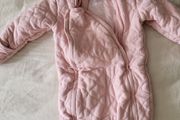 Pramsuit 3 to 6 months