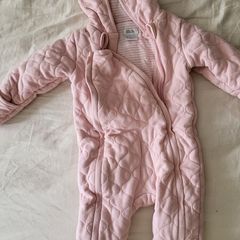 Pramsuit 3 to 6 months