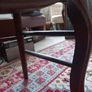 Antique Louis Philippe style French chair Image 8
