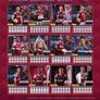 West Ham United FC Calendar 2023 Image 2