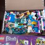 lego friends x2 Image 3