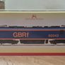 Hornby GBRf Class 92 loco Image 8