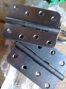 door hinges