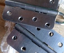 door hinges