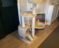Cat Tree