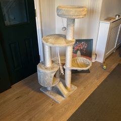 Cat Tree