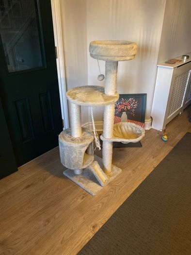 Cat Tree