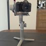 DJI RS 4 Mini Creator Combo Image 4