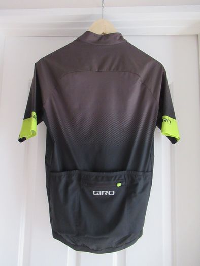 Giro men's cycling jersey M