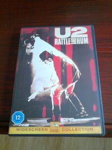 u2 rattle and hum