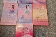 Tiara Club Collection