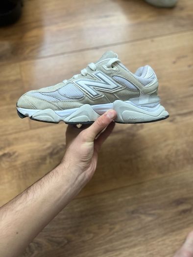 New balance 9060 women's