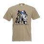 Star Wars R2-D2 T-Shirt Image 2
