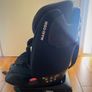 Maxi Cosi Titan Pro plus Isofix Image 4