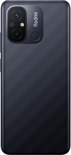 Brand New Xiaomi Redmi 12C Graphite Grey 3GB RAM 32GB ROM Dual Sim Unlocked (Supports NFC). New open Box