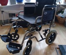 Wheelchair
