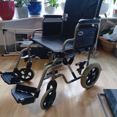 Wheelchair
