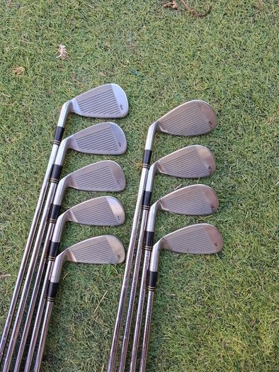 Full Golf Set 14 Clubs
