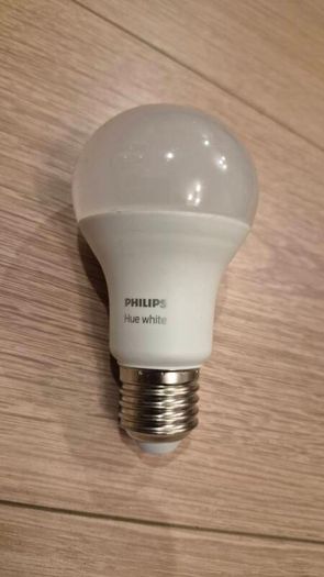 Hue light system