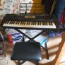 Electric keyboard Image 3