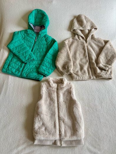 Girl Clothing Bundle B Age 7-8 years