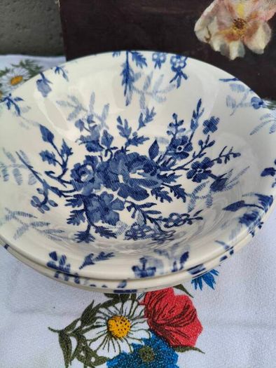3 x Vintage Bowls