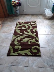 new rug