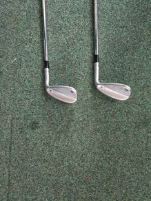 Taylormade Wedge