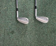 Taylormade Wedge