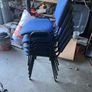 5 School Chairs Image 2