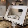 Designer Tent/Tee Pee Kids single Bed Image 4