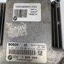 Bmw 1 3 5 Series 2.0 Diesel N47 Engine Ecu Dde 7809000 0281014238 A2l6b4s Image 4