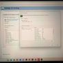 Dell Precision 3580 i7/16gb/Nvidia A500 Image 3