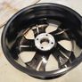 Peugeot 208 alloy wheel Image 3